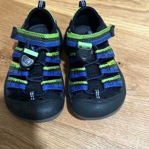 Keen NEWPORT H2 SANDAL Size 8 M